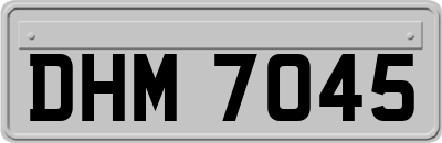DHM7045
