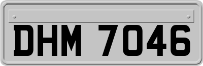 DHM7046