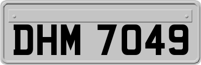 DHM7049