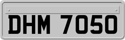 DHM7050