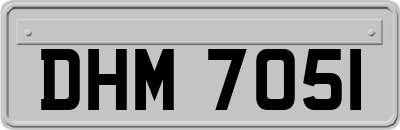 DHM7051