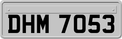 DHM7053