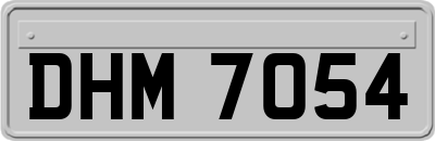 DHM7054