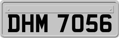 DHM7056
