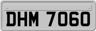 DHM7060