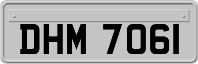 DHM7061