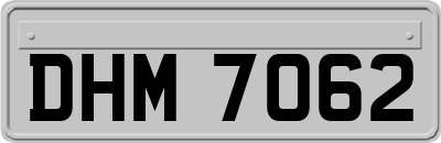DHM7062