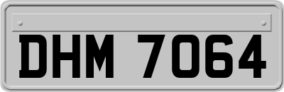 DHM7064