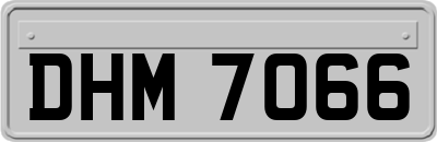DHM7066