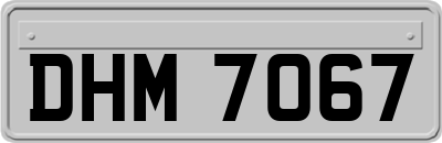 DHM7067