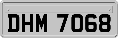 DHM7068