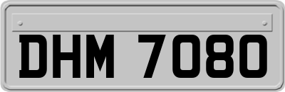 DHM7080
