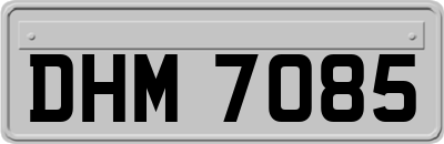 DHM7085