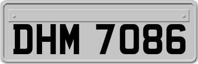 DHM7086