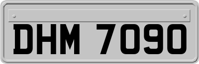 DHM7090