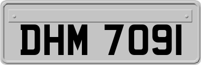 DHM7091