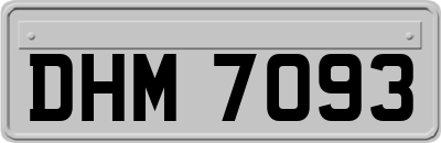 DHM7093