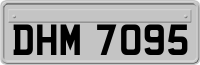DHM7095