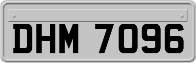 DHM7096