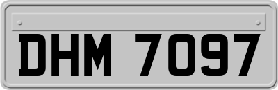 DHM7097