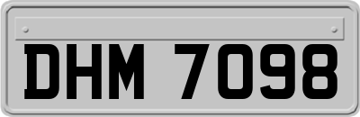 DHM7098