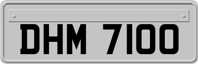 DHM7100