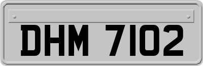 DHM7102