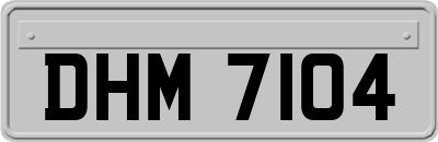 DHM7104