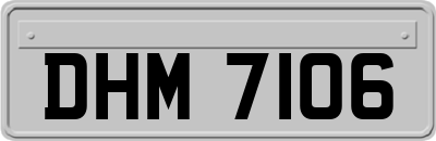 DHM7106