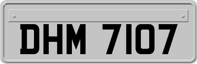 DHM7107
