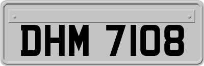 DHM7108