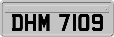 DHM7109