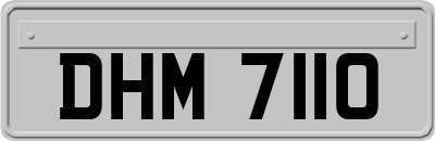 DHM7110