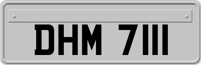 DHM7111
