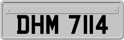 DHM7114