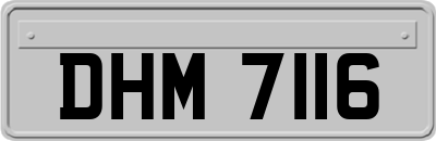 DHM7116