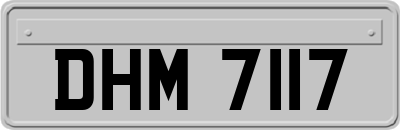 DHM7117