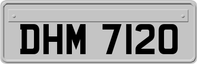 DHM7120