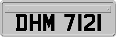 DHM7121