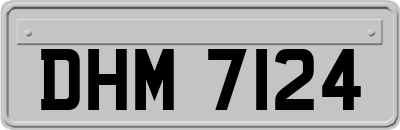 DHM7124
