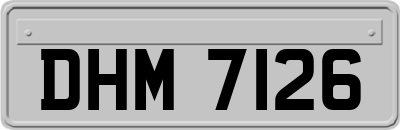 DHM7126