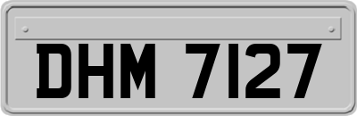 DHM7127