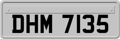 DHM7135