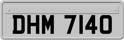DHM7140