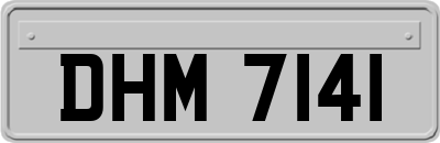DHM7141