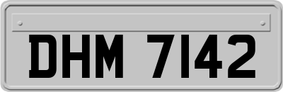 DHM7142