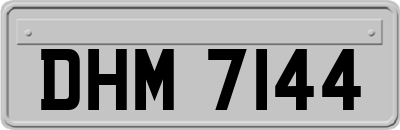 DHM7144