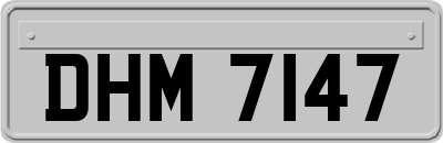 DHM7147