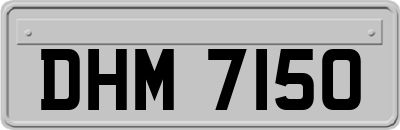 DHM7150