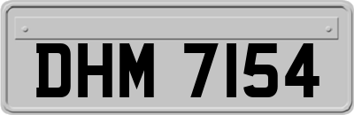 DHM7154